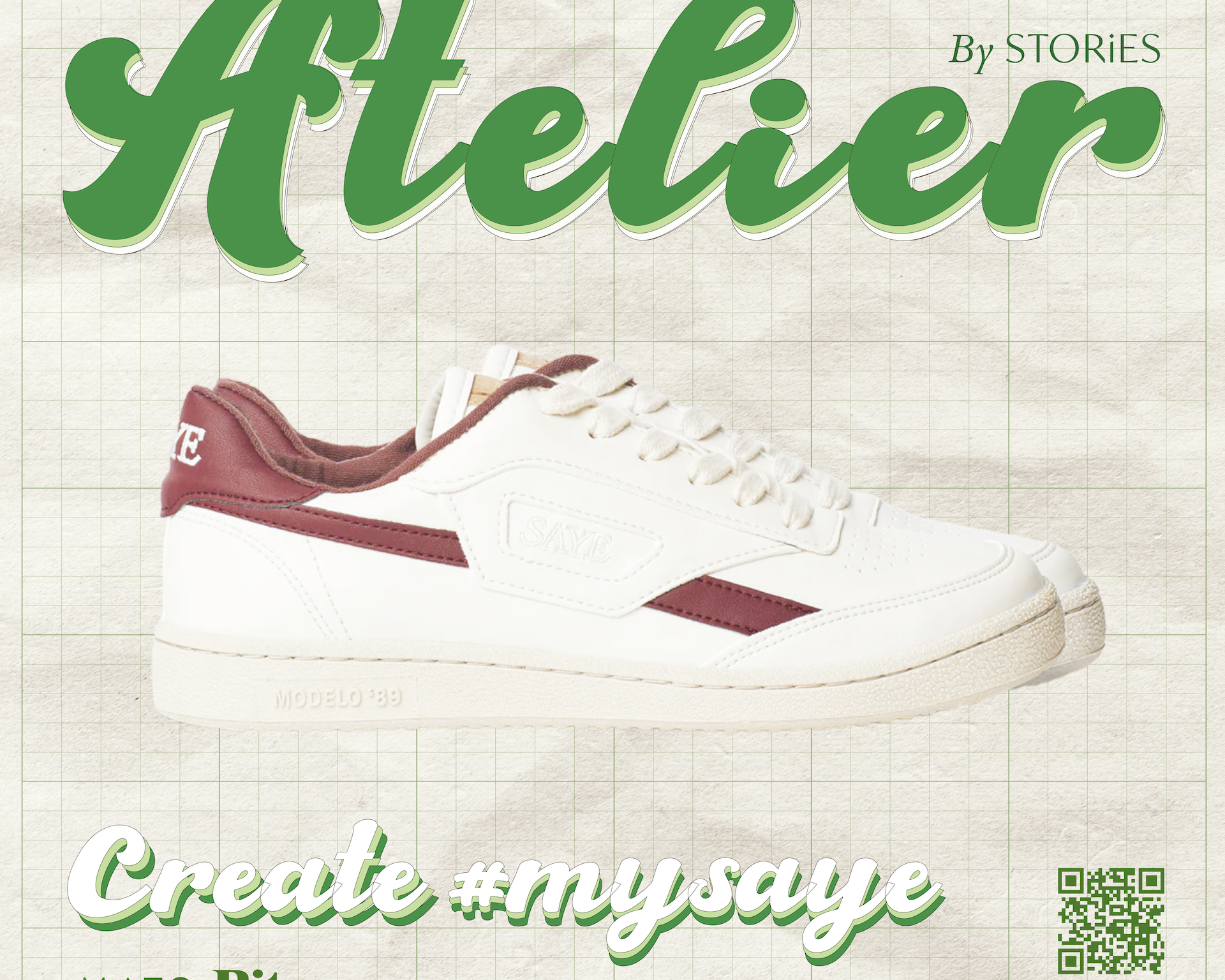 Atelier By STORiES