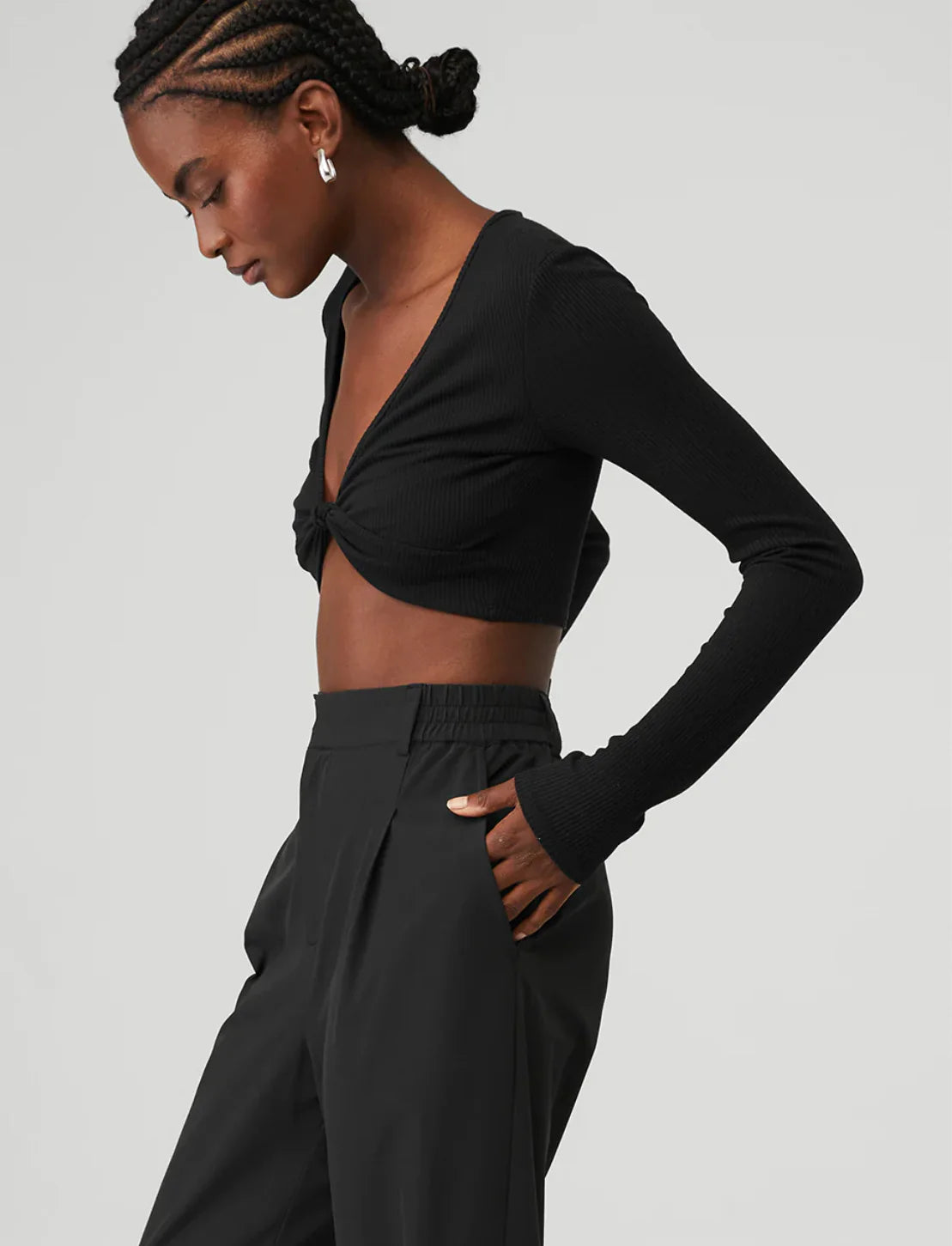 Activewear bodysuit on sale