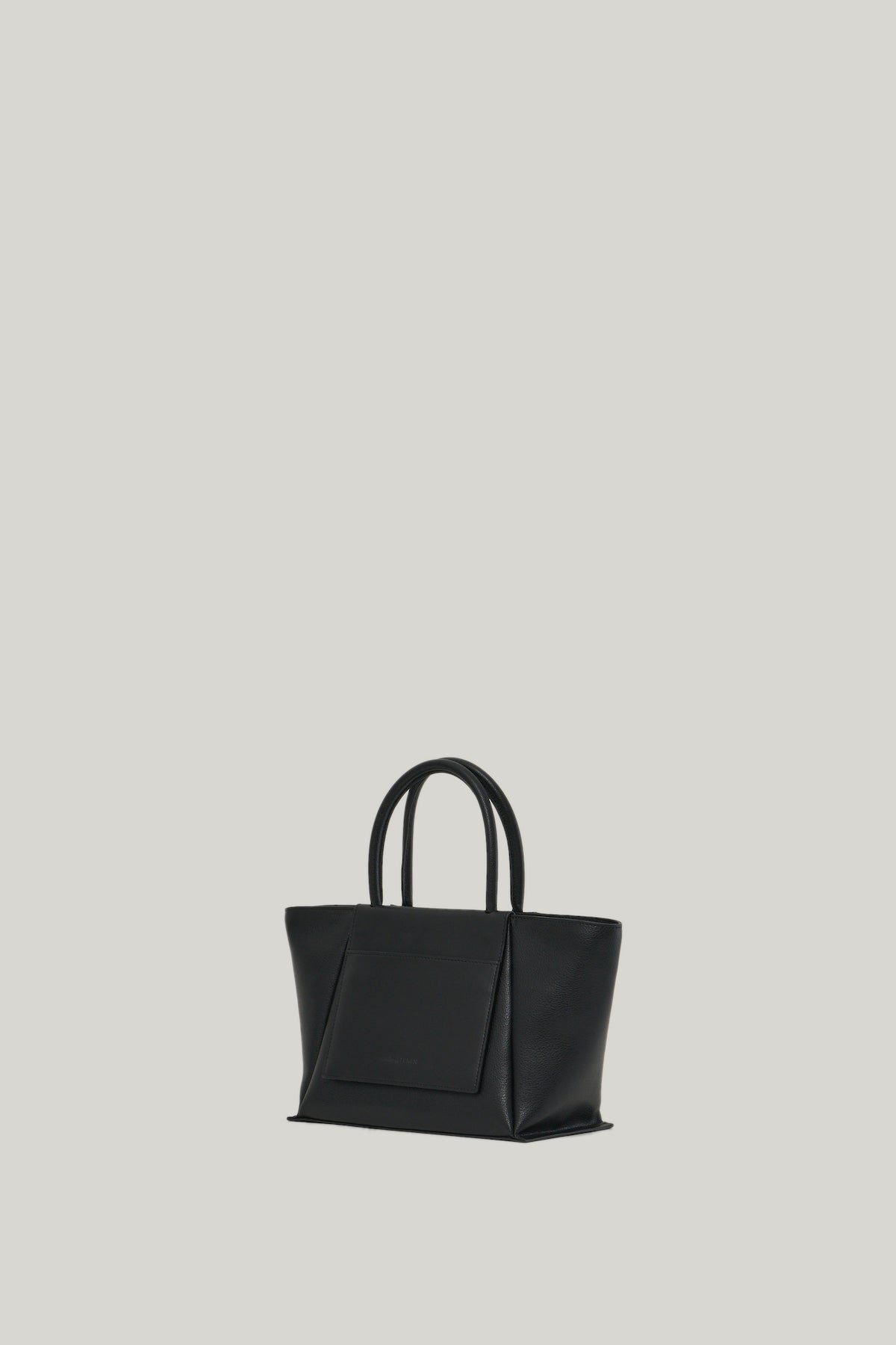 Monique Bag In Soft Black