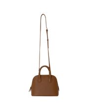 Covent Bag In Camel