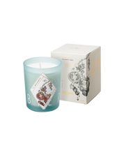 Fragranced Candle In Baie Charnue