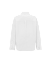 Standard Wappen T-Shirt In Ivory