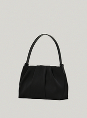 Feline Bag In Soft Black