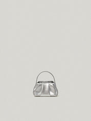 Fantine Petit Bag In Hazy Silver