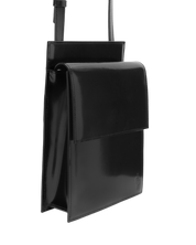 Bobu Tap Bag In Black