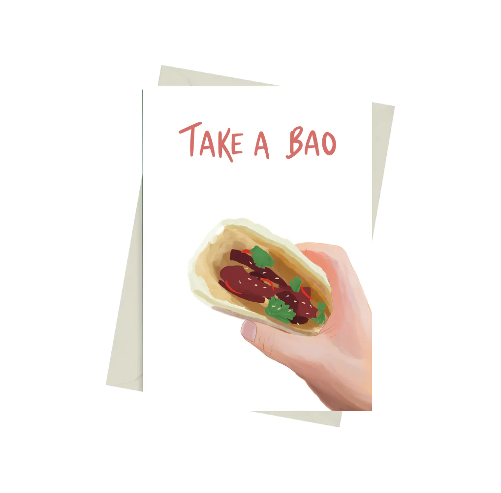 Take A Bao