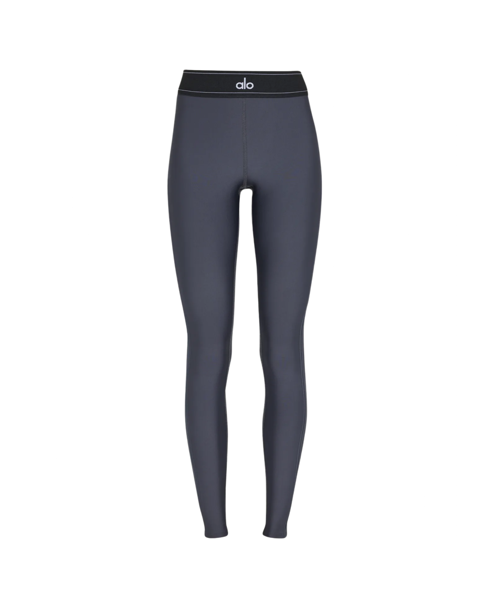 Alo Yoga Level Up Airlift High Waist leggings in Black
