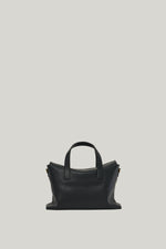 Valentine Bag In Soft Black