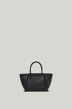 Monique Bag In Soft Black