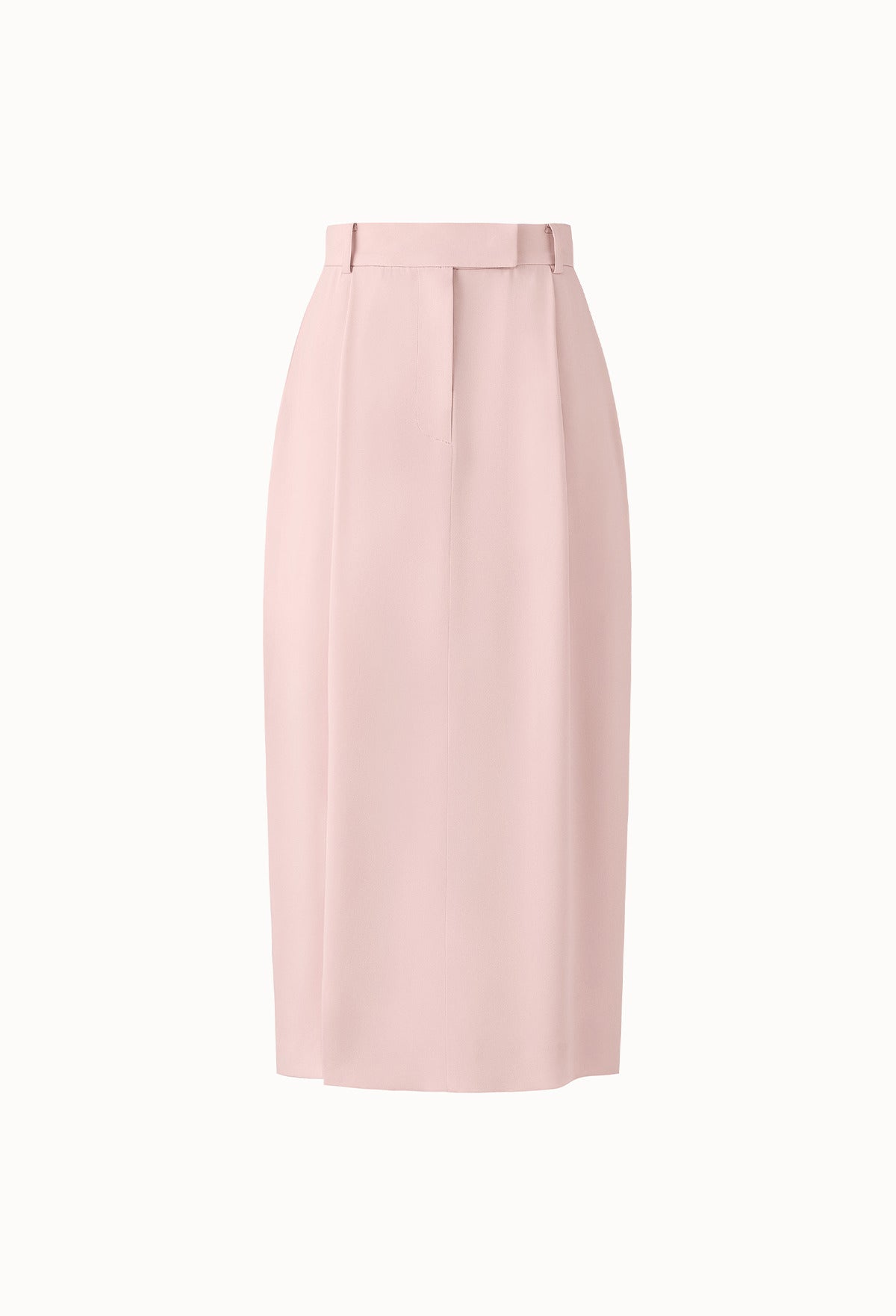 Summer Lu Skirt In Pink