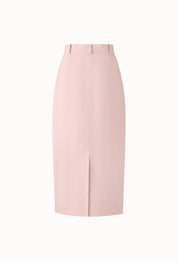 Summer Lu Skirt In Pink