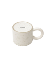 Adorable Mug Set (200ml) In Light Gray