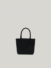 Twig Petit Bag In Dried Black