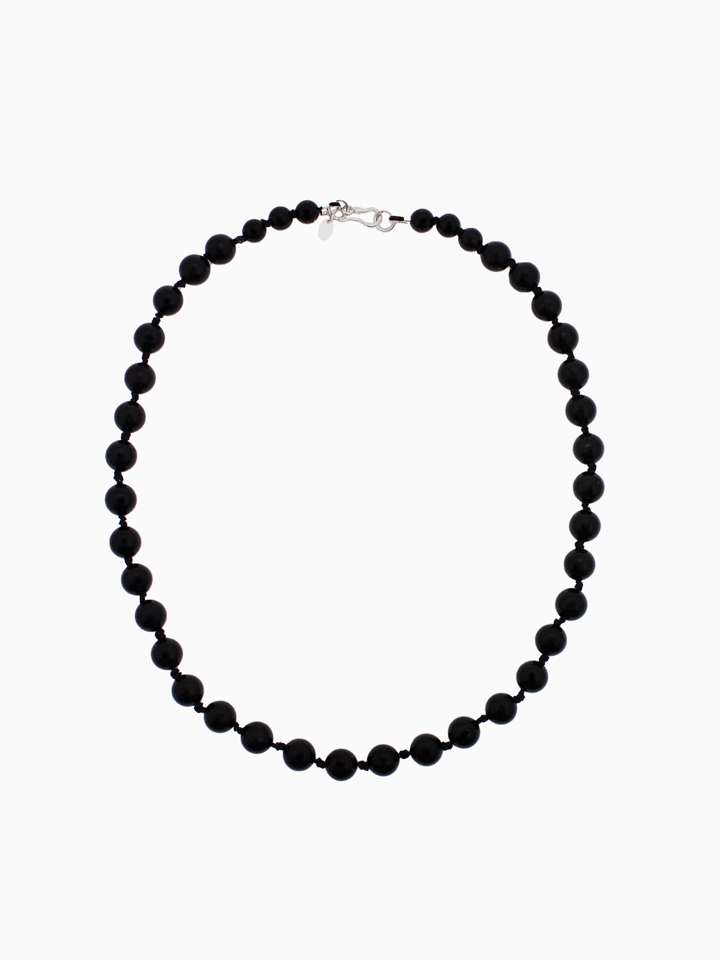 Onyx Necklace