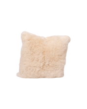 Cushion Cover In Alpaca Wool