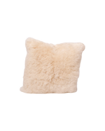 Cushion Cover In Alpaca Wool