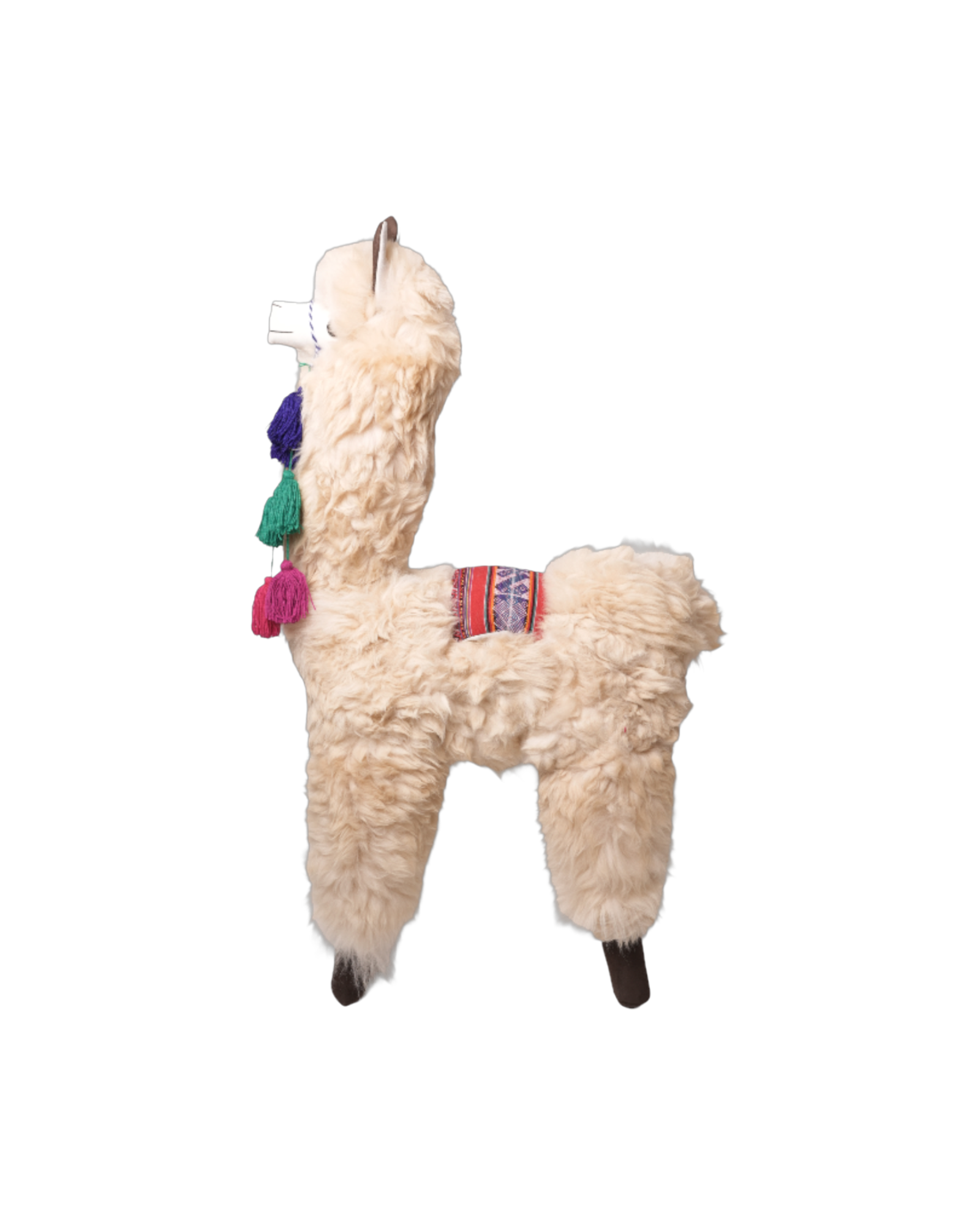 Alpaca Plush Toys