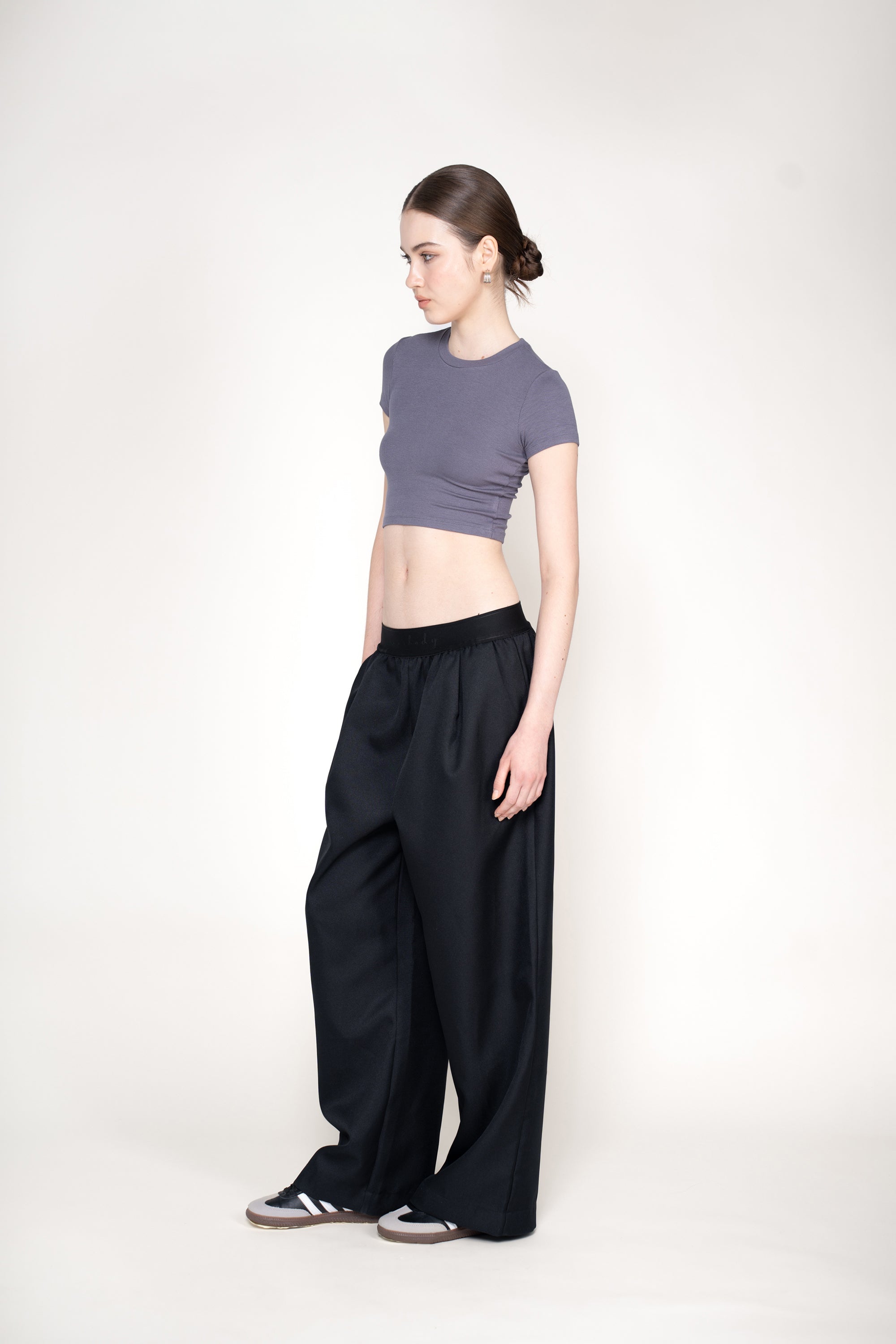 HARPER Pants - Black