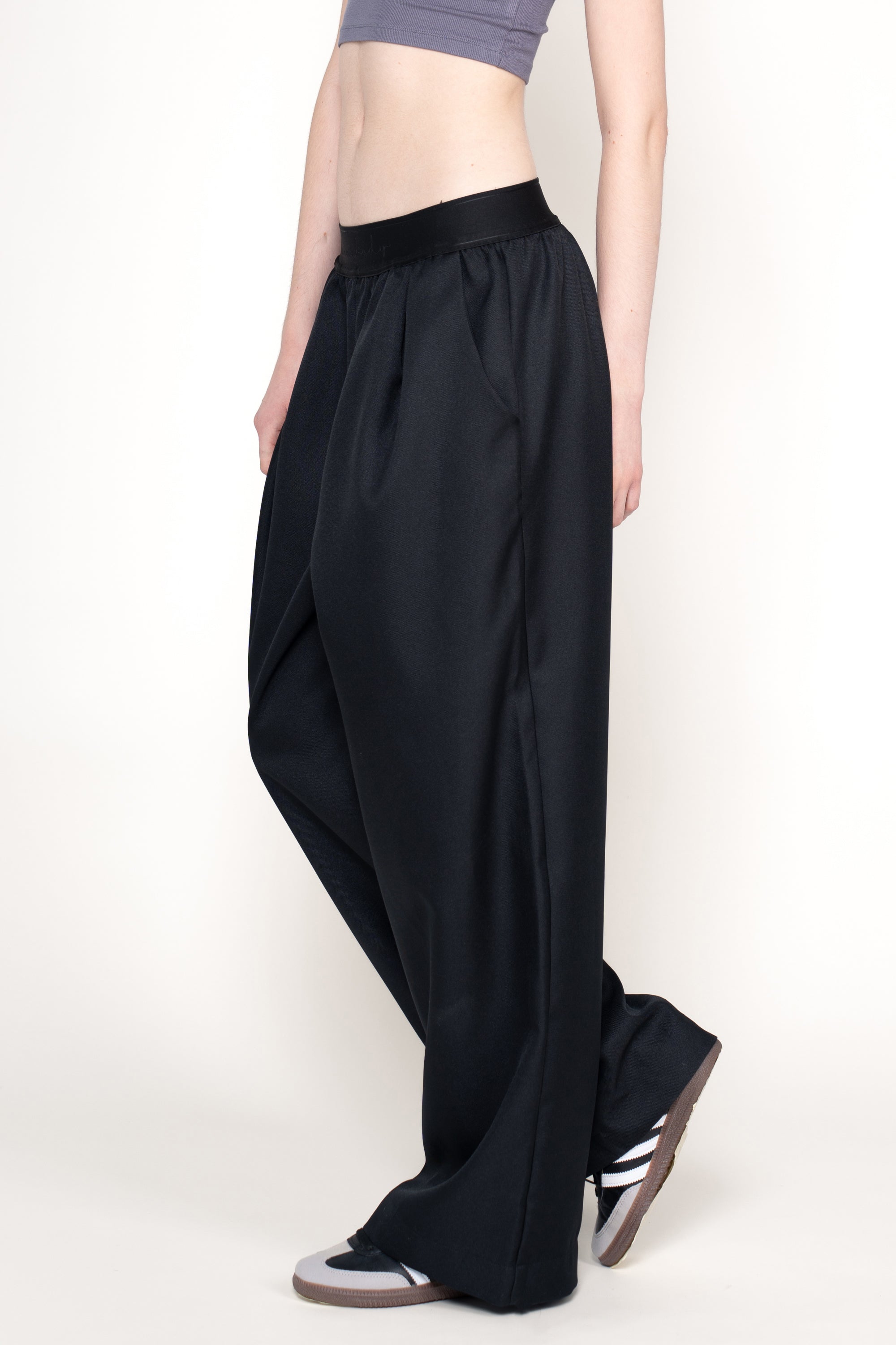 HARPER Pants - Black