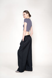 HARPER Pants - Black