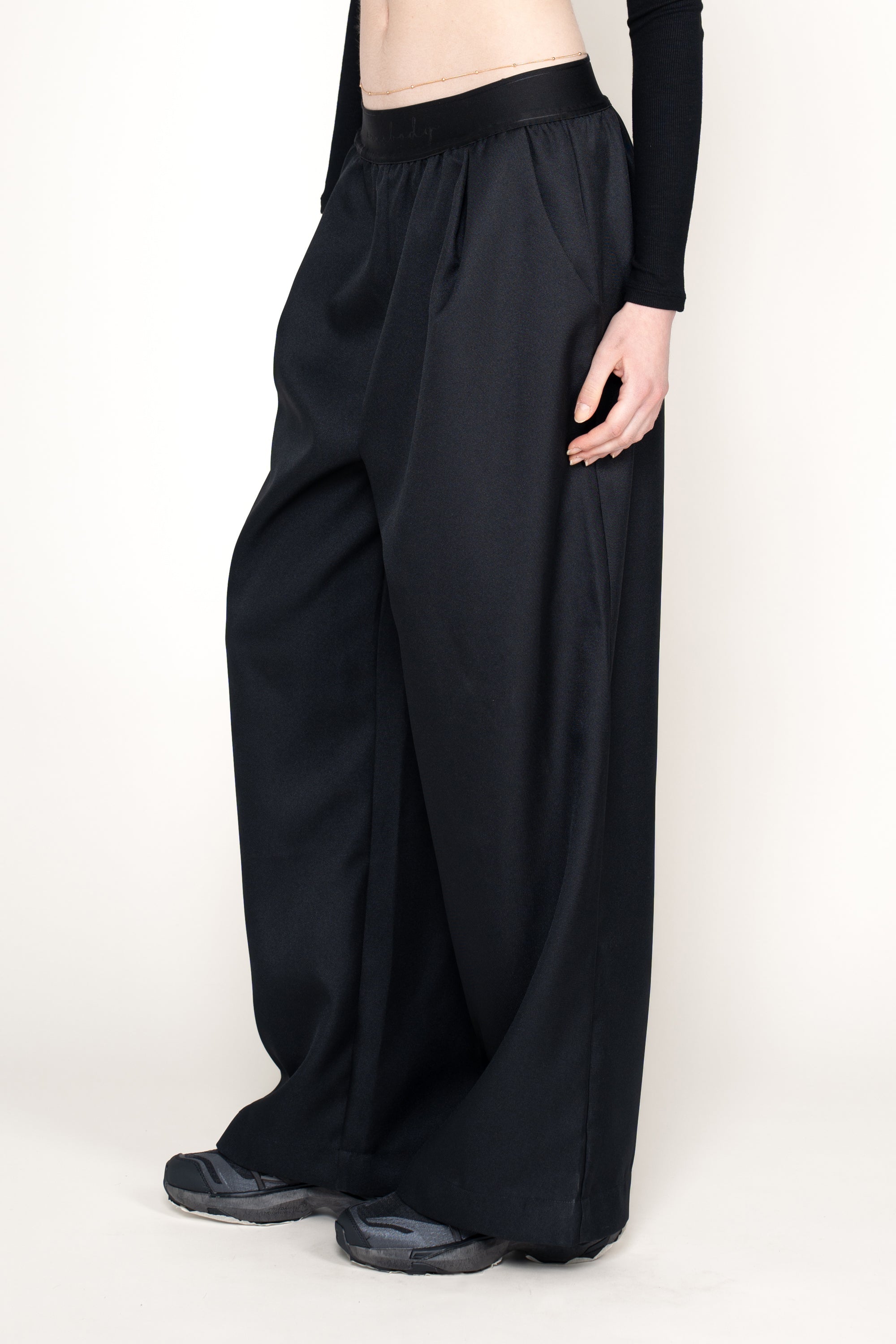 HARPER Pants - Black