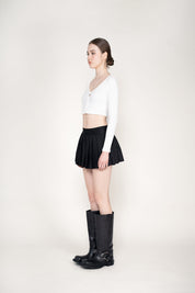 FREYA Skirt - Black