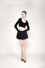 FREYA Skirt - Black