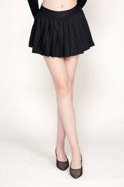 FREYA Skirt - Black