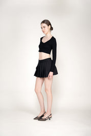 FREYA Skirt - Black