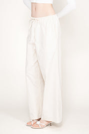 ELORA Pants - Beige