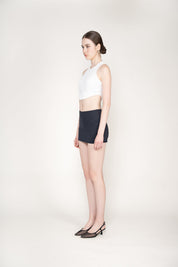 THEA Skort - Black