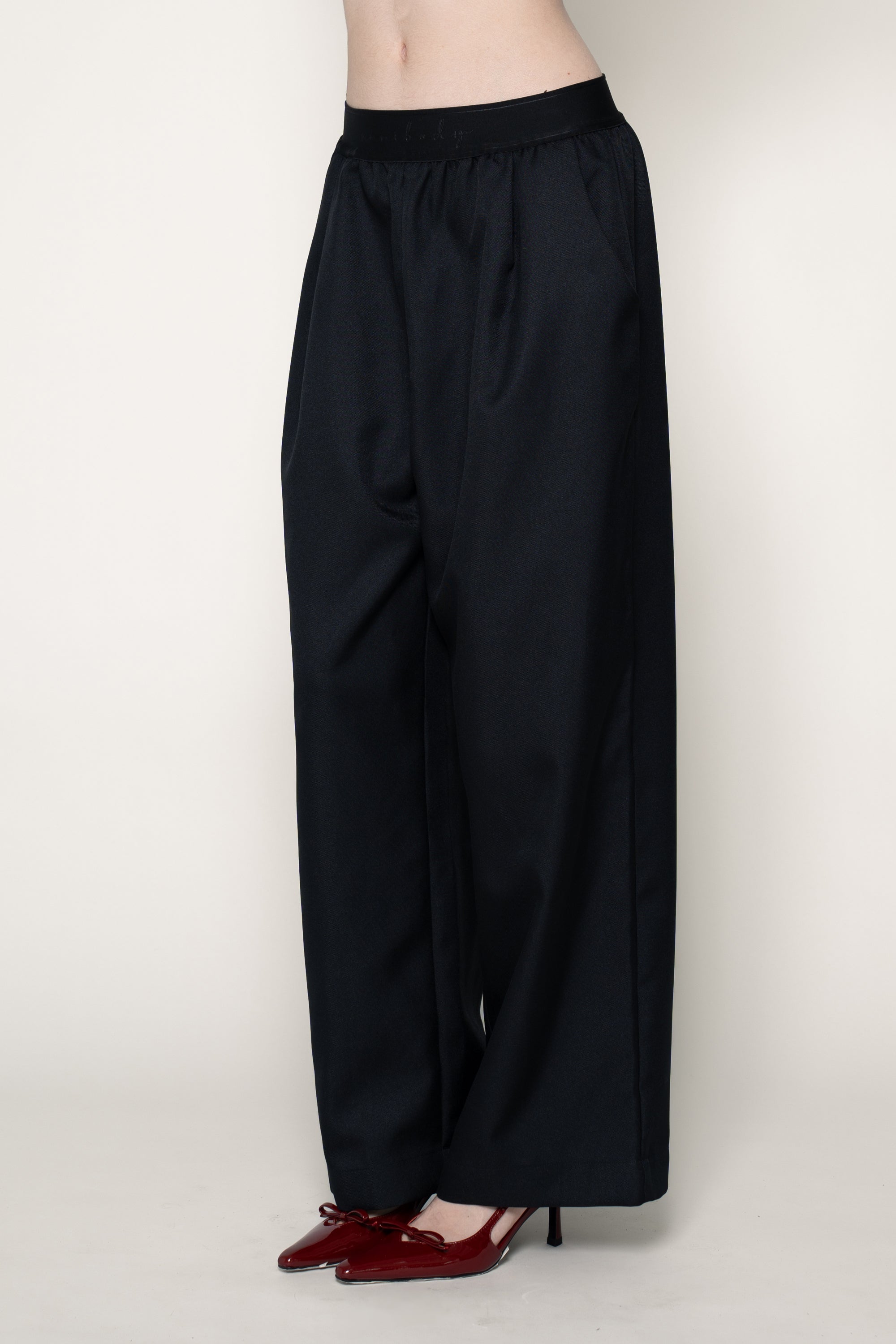 HARPER Pants - Black