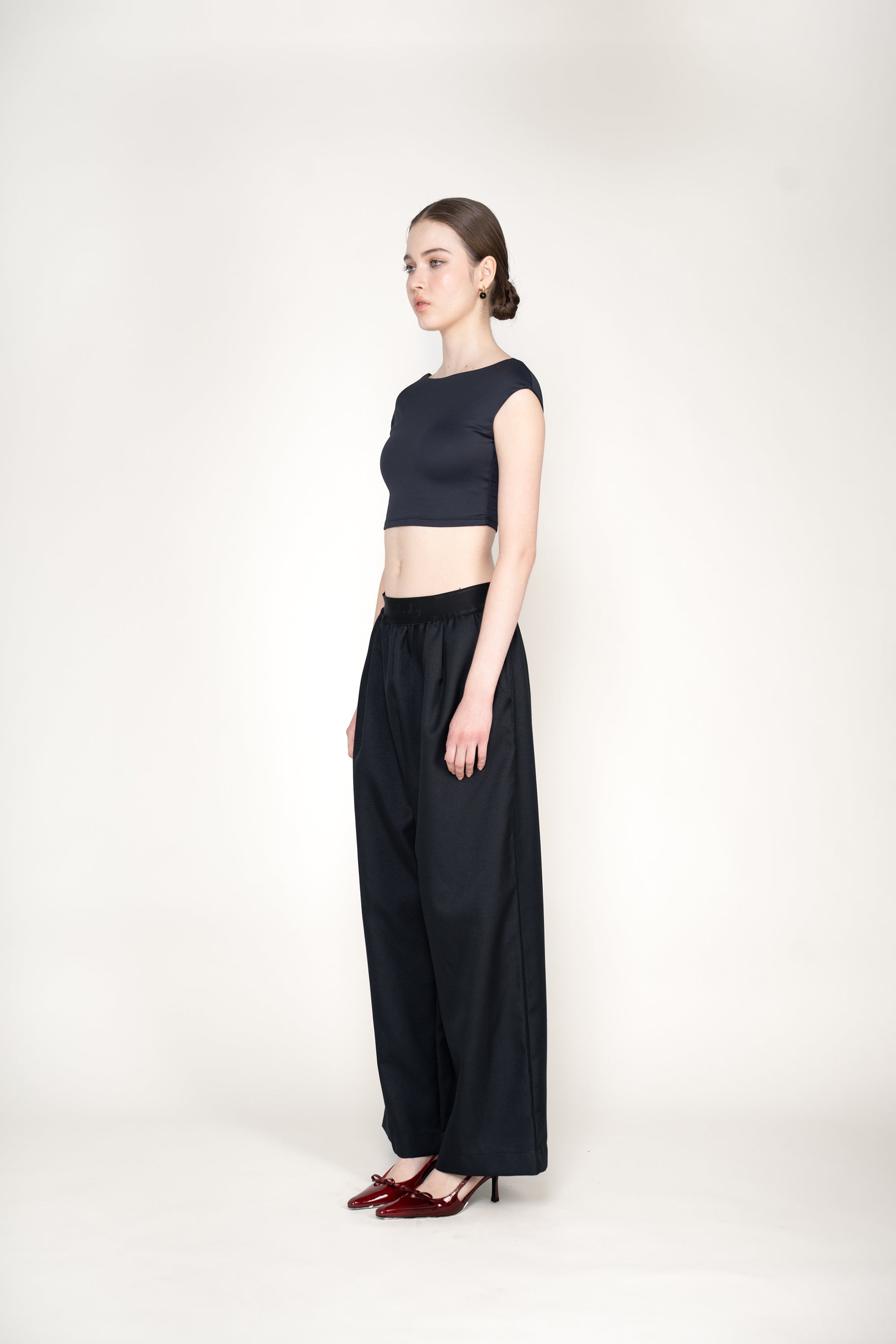 HARPER Pants - Black