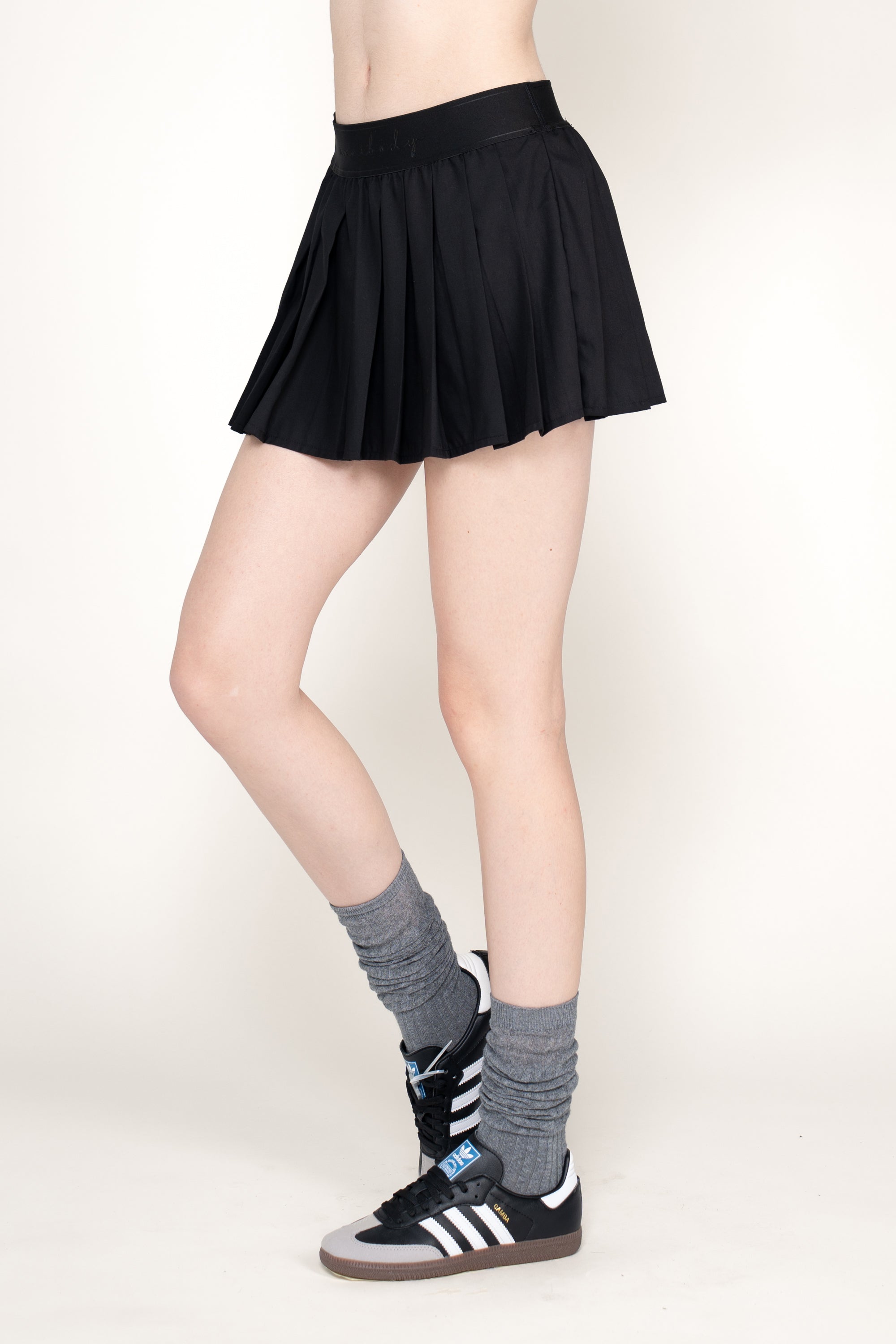 FREYA Skirt - Black