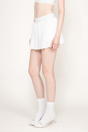 FREYA Skirt - White