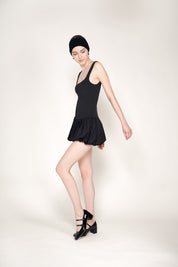 ARAS Dress - Black