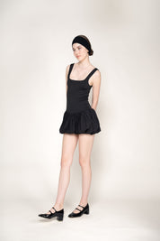 ARAS Dress - Black