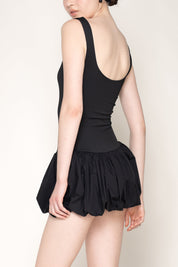 ARAS Dress - Black