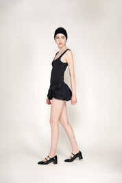 ARAS Dress - Black