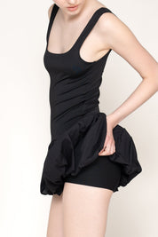 ARAS Dress - Black