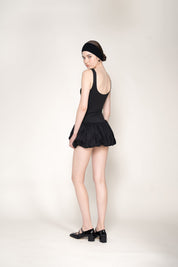 ARAS Dress - Black