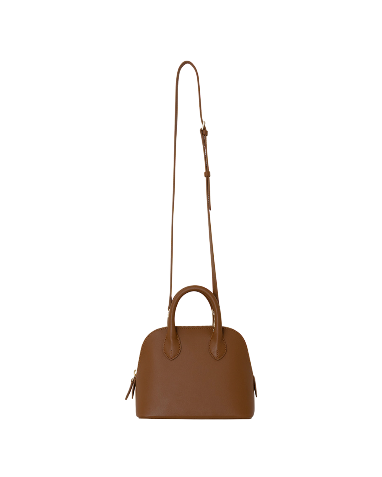 Covent Bag In Camel