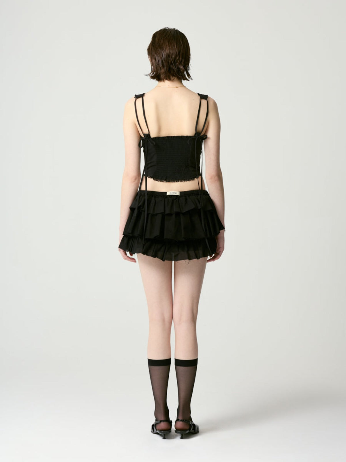 Shop Skirts | STORiES Official Site - STORiES Hong Kong