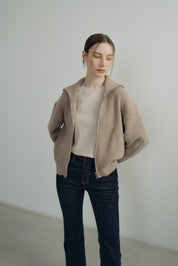 Daily Organic Cotton In Beige