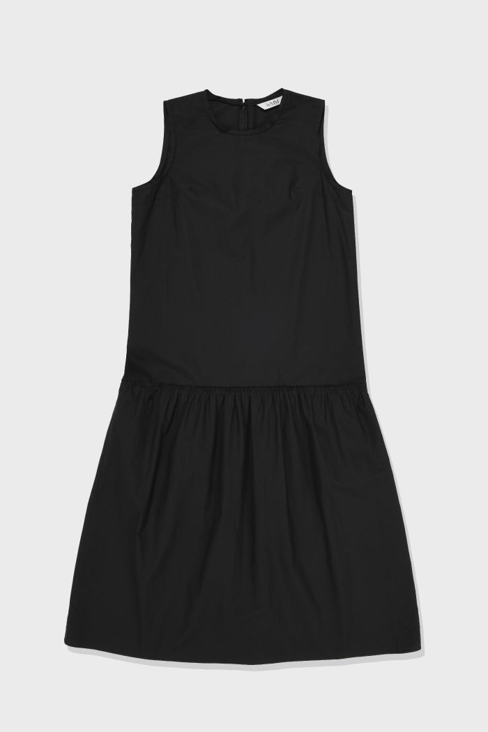 Amore Dress In Black