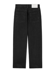 The Jane Jeans In Black