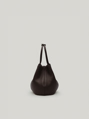 Bon Ballon Bag In Organ Brown