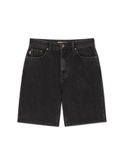 The Peggy Shorts In Black