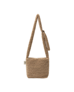Poodle Bag (cross-body) In Brown