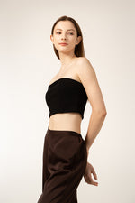 GIA Pants In Brown